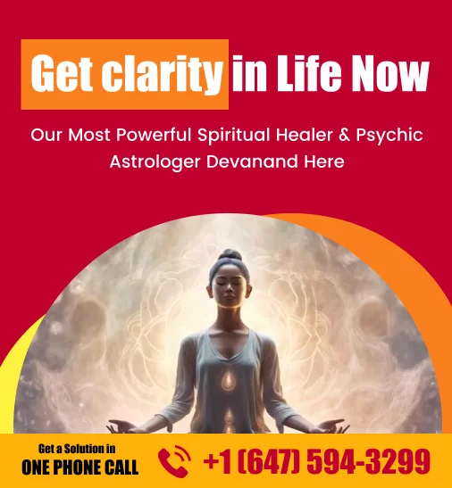 Best Indian Astrologer in Toronto