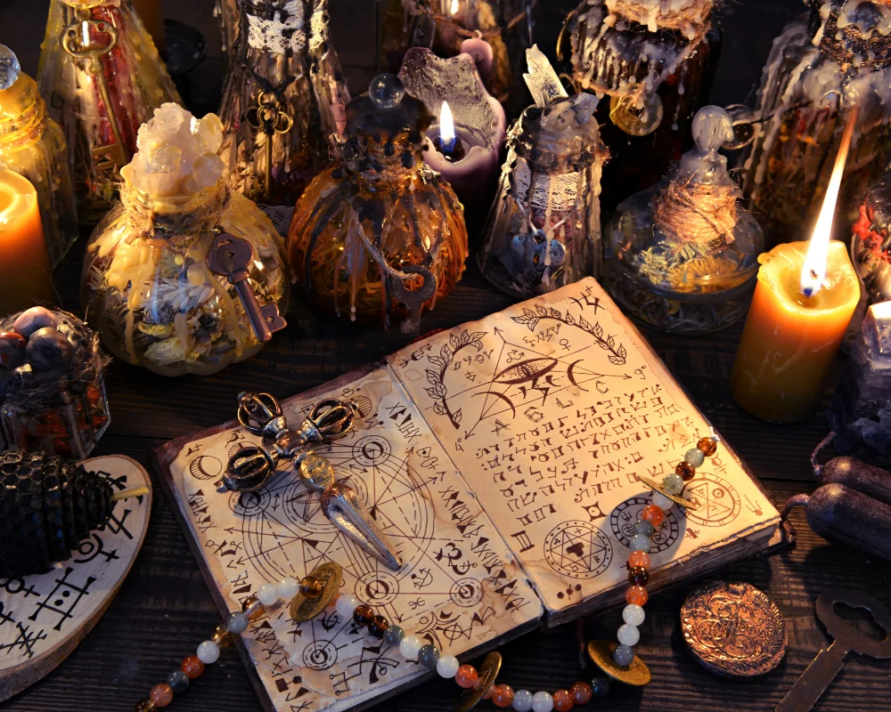 Black Magic Specialists in Toronto