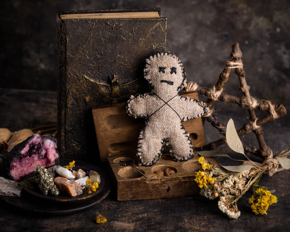 Voodoo Removal Expert in Toronto